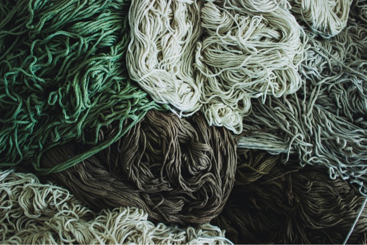Entanglements